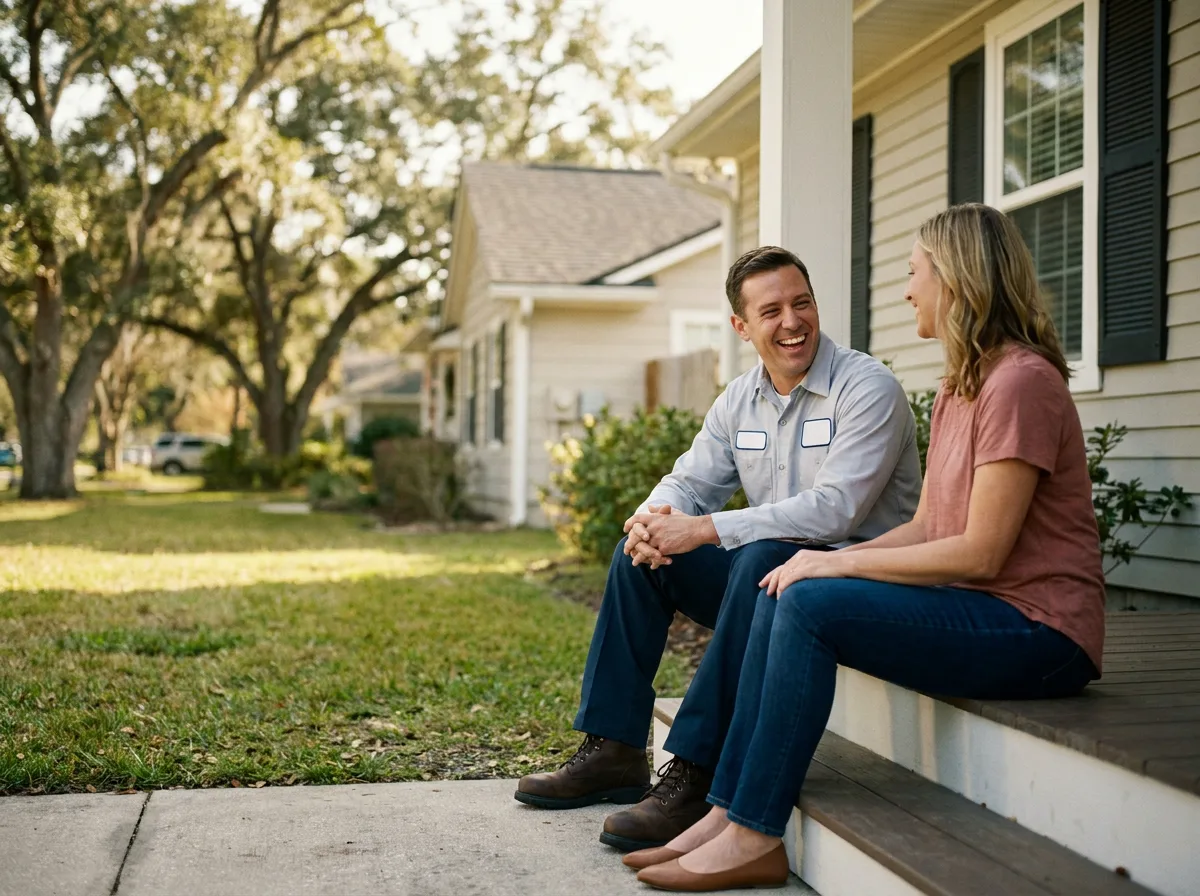 Septic tank pumping FAQs for Allen, TX